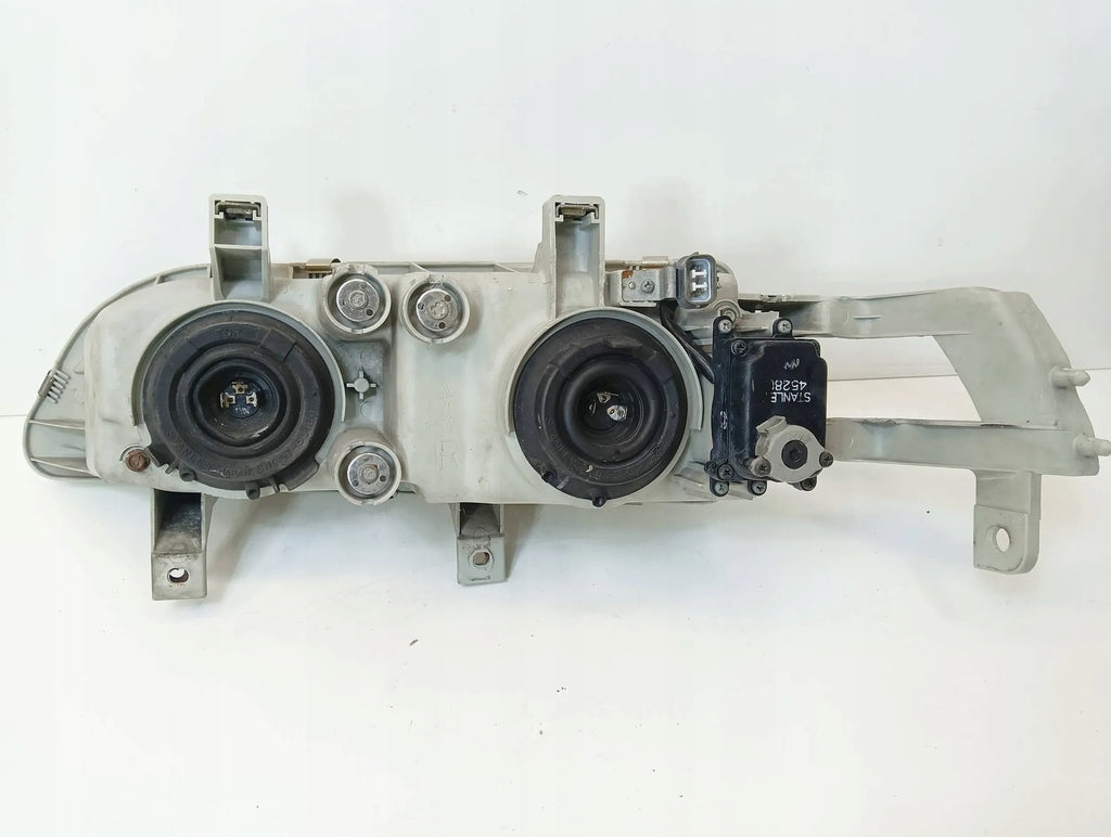 Frontscheinwerfer Honda Legend Coupe II 02463 Rechts Scheinwerfer Headlight