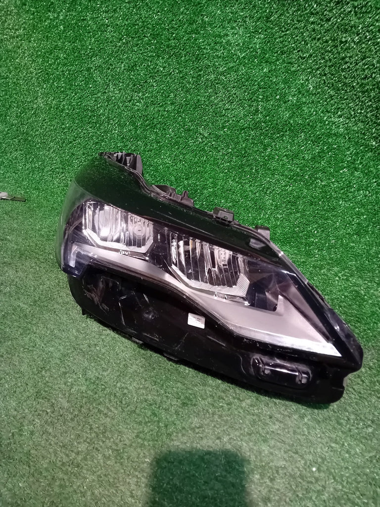 Frontscheinwerfer Peugeot 5008 9836230180 FULL LED Rechts Scheinwerfer Headlight