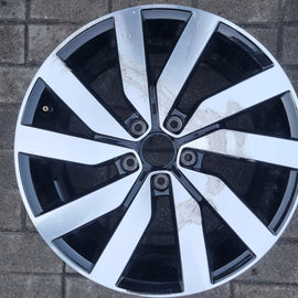 1x Alufelge 18 Zoll 7.0