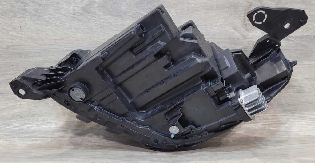 Frontscheinwerfer Opel Corsa F 9829522580 Full LED Rechts Scheinwerfer Headlight SCH1414740194yb