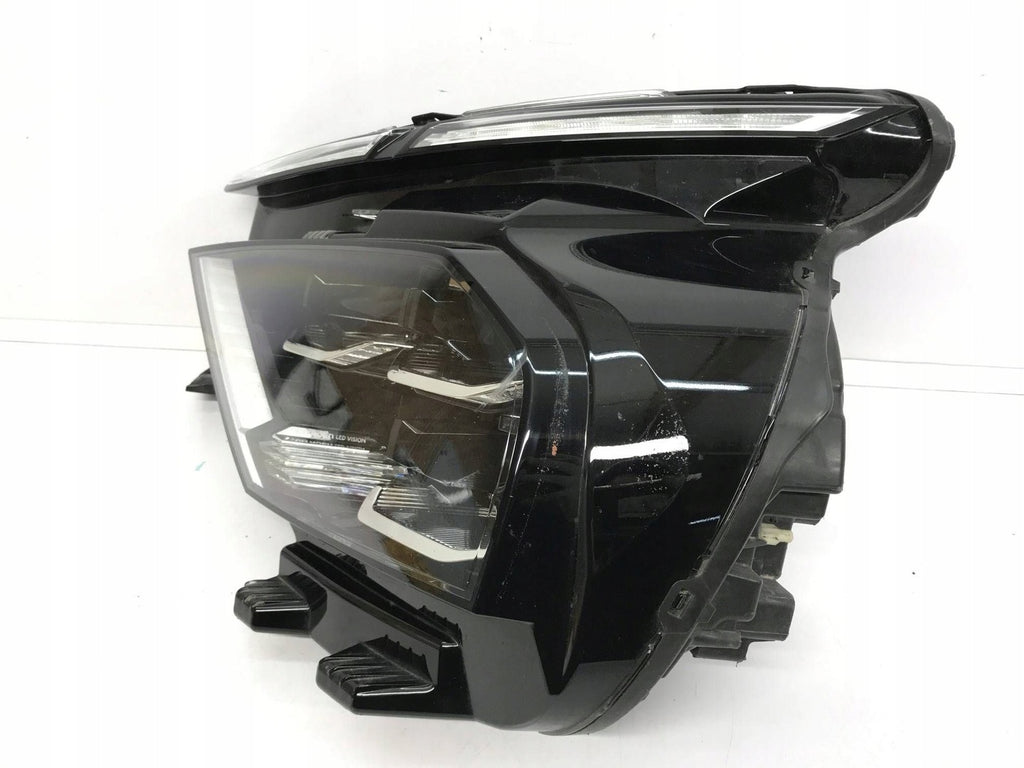 Frontscheinwerfer Citroën C4 III 9830649480 LED Links Scheinwerfer Headlight SCH8526972458hs
