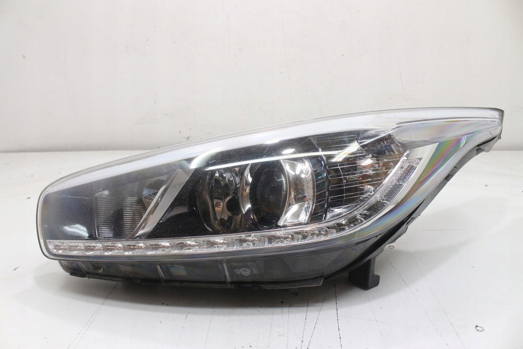 Frontscheinwerfer Kia Ceed Links Scheinwerfer Headlight