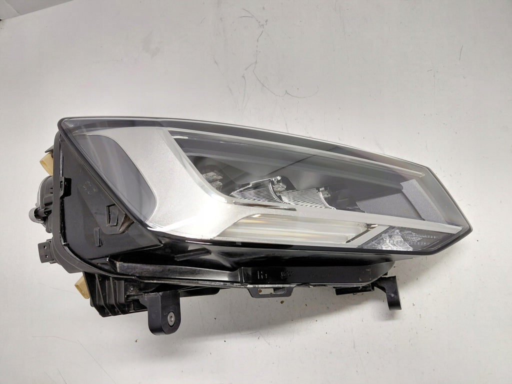 Frontscheinwerfer Audi Q2 81A941012C LED Rechts Scheinwerfer Headlight SCH7841381191kh