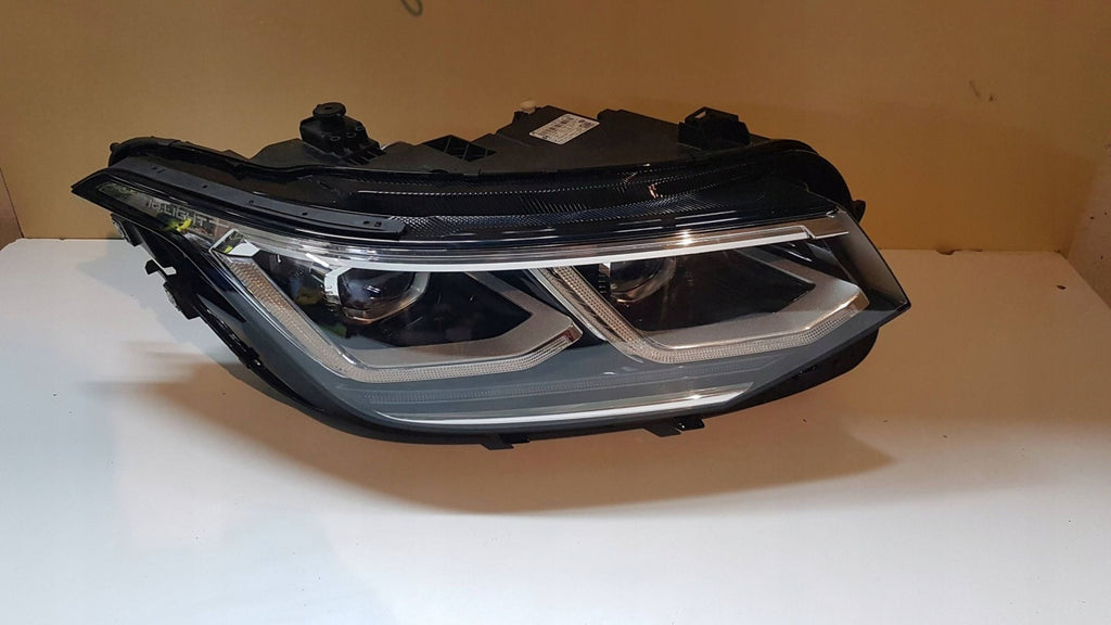 Frontscheinwerfer VW Tiguan 5NB941082H 0301119234AB Rechts Headlight SCH6586687972fi