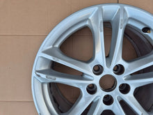 Load image into Gallery viewer, 1x Alufelge 17 Zoll 7.5" 5x108 DS731007B2A Ford Mondeo V Rim Wheel FEL1035591533gc