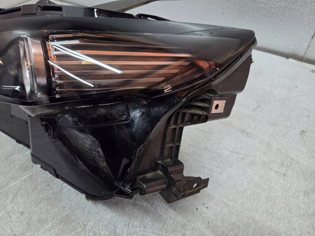 Frontscheinwerfer Mazda Cx-30 DGJ151040 Links Scheinwerfer Headlight SCH9527940209qj