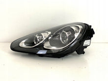 Laden Sie das Bild in den Galerie-Viewer, Frontscheinwerfer Porsche Cayenne 7P5941751F LED Links Scheinwerfer Headlight SCH1848638651dg