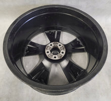 Load image into Gallery viewer, 1x Alufelge 21 Zoll 8.5" 5x112 37ET Glanz Graphit 4K9601025H Audi Allroad Mg FEL4701657151zn
