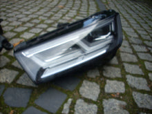 Laden Sie das Bild in den Galerie-Viewer, Frontscheinwerfer Audi Q5 80A941035 80A941036 Full LED Ein Satz Headlight SCH8643562793vg