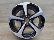Laden Sie das Bild in den Galerie-Viewer, 1x Alufelge 18 Zoll 5x112 A2054014600 Mercedes-Benz W205 Rim Wheel FEL1993166402om