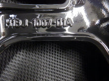 Load image into Gallery viewer, 4x Alufelge 17 Zoll 7.0" 4x108 47 5ET Glanz Grau H1BJ-1007-D1A Ford Fiesta I FEL9141619215la
