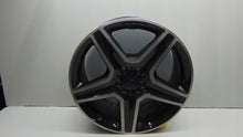 Laden Sie das Bild in den Galerie-Viewer, 1x Alufelge 20 Zoll 9.0" 5x112 57ET Glanz Graphit A1664012002 Mercedes-Benz W166 FEL5236986667fg