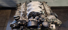 Load image into Gallery viewer, Motor Mercedes-Benz W203 272941 3.0 231PS 170kW Benzin Engine Unkomplett