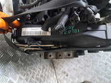 Laden Sie das Bild in den Galerie-Viewer, Motor Audi VW CUV 2.0 TDI 158TKm Diesel Engine Unkomplett