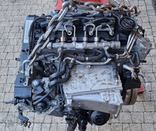 Laden Sie das Bild in den Galerie-Viewer, Motor Audi A6 C7 CNH CNHA 2.0 TDI 190PS 140kW 2015 Diesel Engine Unkomplett MOT4721737754vn