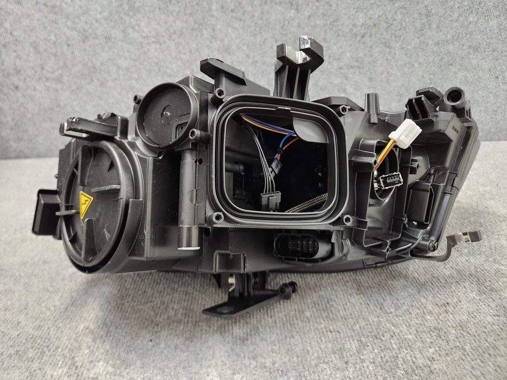 Frontscheinwerfer Audi A4 B8 8K0941030 Xenon Rechts Scheinwerfer Headlight SCH8902810004ah