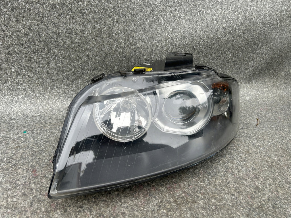 Frontscheinwerfer Audi A3 8P0941003M Links Scheinwerfer Headlight SCH7338570592xf