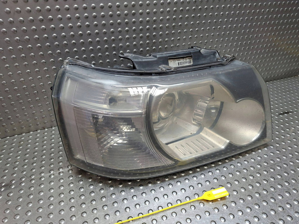 Frontscheinwerfer Land Rover Freelander S25154993 BH5213W029BA Rechts Headlight SCH7092532282kk