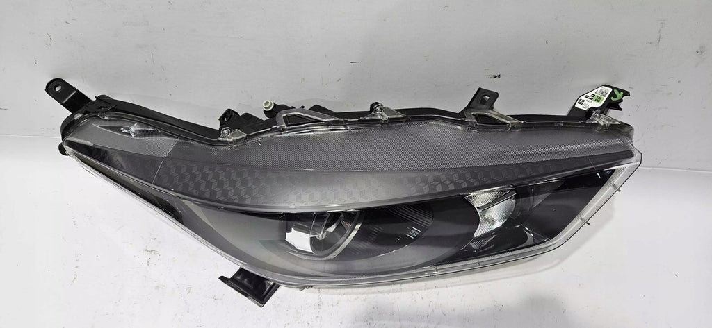 Frontscheinwerfer Toyota Yaris Rechts Scheinwerfer Headlight