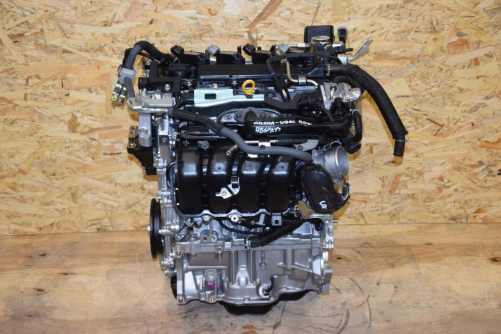 Motor Lexus Ux XM20A-U91C 2.0 152PS 112kW 4TKm 2018 Hybrid Engine Komplett MOT6750867383qe