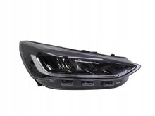 Laden Sie das Bild in den Galerie-Viewer, Frontscheinwerfer Ford Focus NX7B-13E014-CD Full LED Rechts Headlight SCH4728361861rt