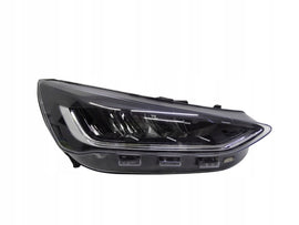 Frontscheinwerfer Ford Focus NX7B-13E014-CD Full LED Rechts Headlight SCH4728361861rt