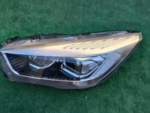 Laden Sie das Bild in den Galerie-Viewer, Frontscheinwerfer Ford Kuga GV4113D155AJ Bi-Xenon Links Scheinwerfer Headlight SCH9240805237kf