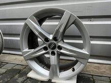 Load image into Gallery viewer, 1x Alufelge 18 Zoll 8.0&quot; 5x112 39ET Audi Rim Wheel