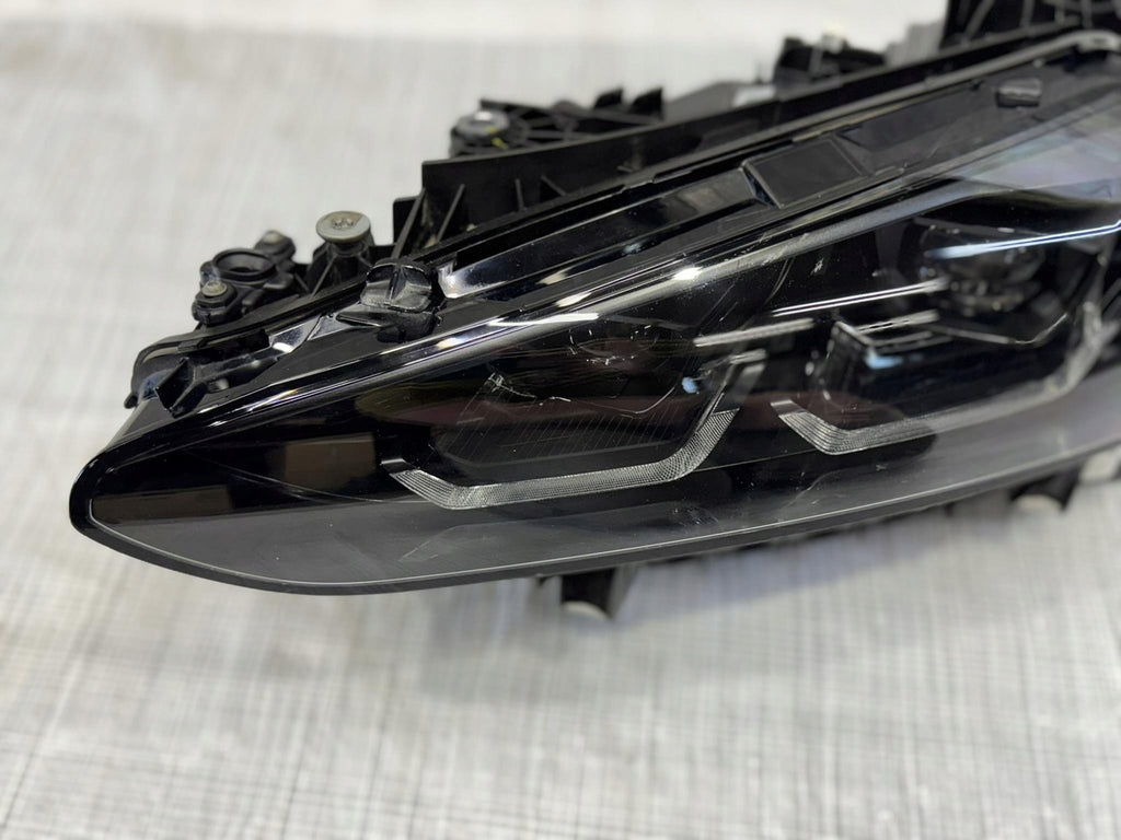 Frontscheinwerfer BMW 4 G22 9505109-04 Links Scheinwerfer Headlight SCH2912992749hu