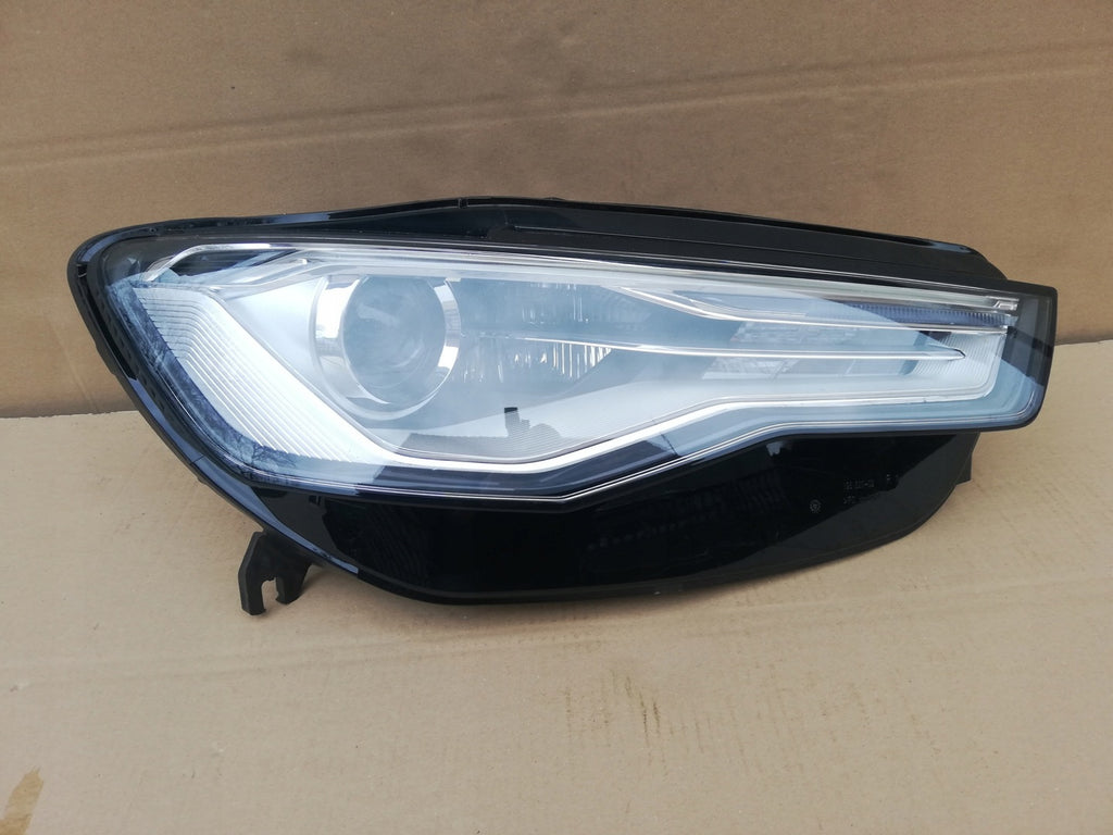 Frontscheinwerfer Audi A6 C7 4G0941006H Xenon Rechts Scheinwerfer Headlight SCH2984372803wc