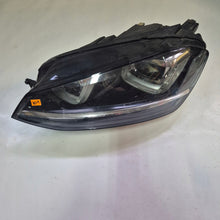 Load image into Gallery viewer, Frontscheinwerfer VW Golf VII 5G1941753 Xenon Links Scheinwerfer Headlight SCH3854277229my