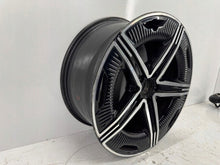 Load image into Gallery viewer, 1x Alufelge 19 Zoll 5x112 A2954012200 Mercedes-Benz Eqs V297 Rim Wheel FEL3177525216nn