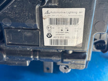 Load image into Gallery viewer, Frontscheinwerfer BMW X7 G07 9852955-03 Laser Links Scheinwerfer Headlight SCH1427088895rj