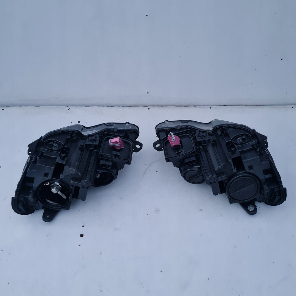 Frontscheinwerfer Mercedes-Benz W204 A2048204639 Xenon Rechts oder Links SCH5914215816pk