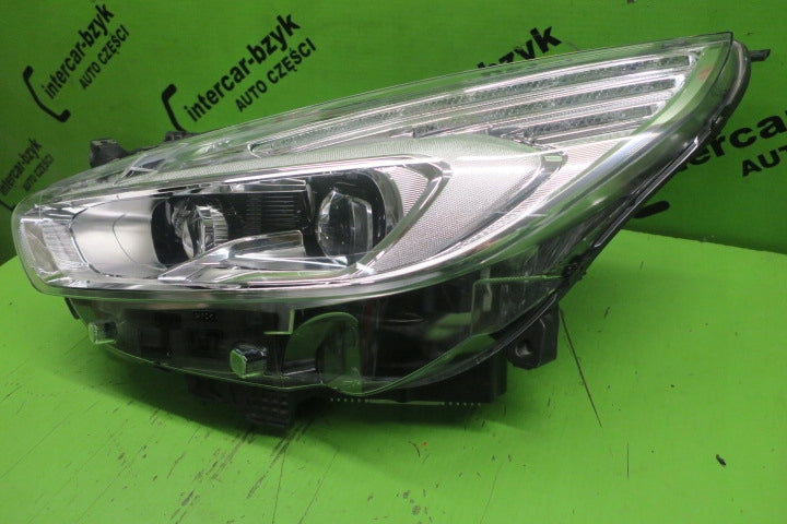 Frontscheinwerfer Ford S-Max EM2B-13W030-EN LED Links Scheinwerfer Headlight