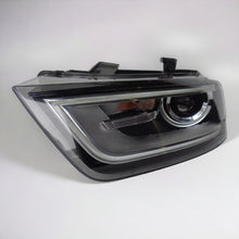 Laden Sie das Bild in den Galerie-Viewer, Frontscheinwerfer Audi Q3 8U0941005 Links Scheinwerfer Headlight