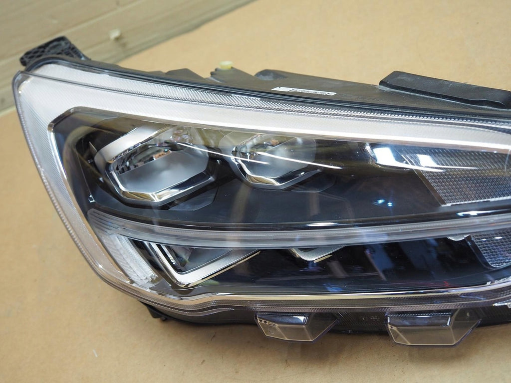 Frontscheinwerfer Ford Focus IV JX7B-13E014-AE Full LED Rechts Headlight