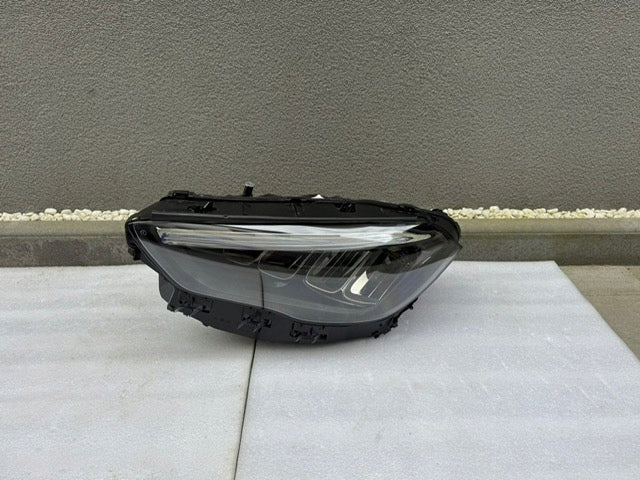 Frontscheinwerfer Mercedes-Benz W247 A2479063504 A2479063604 Full LED Ein Satz SCH5760405613fk
