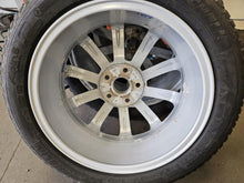 Load image into Gallery viewer, 4x Alufelge 17 Zoll 6.0" 5x112 48ET Glanz Silber 5G0601025 VW Golf I Rim Wheel FEL1959939945hc