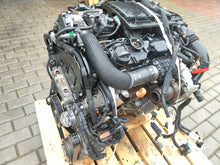 Laden Sie das Bild in den Galerie-Viewer, Motor Peugeot 208 10FDCG 1.4 HDI 98TKm Diesel Engine Komplett MOT4682216298np
