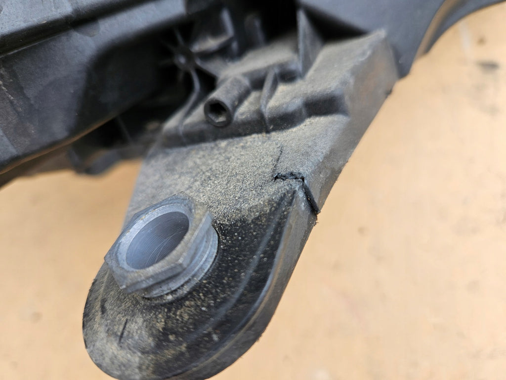 Frontscheinwerfer Skoda Superb III 3V1941015D LED Ein Stück (Rechts oder Links)