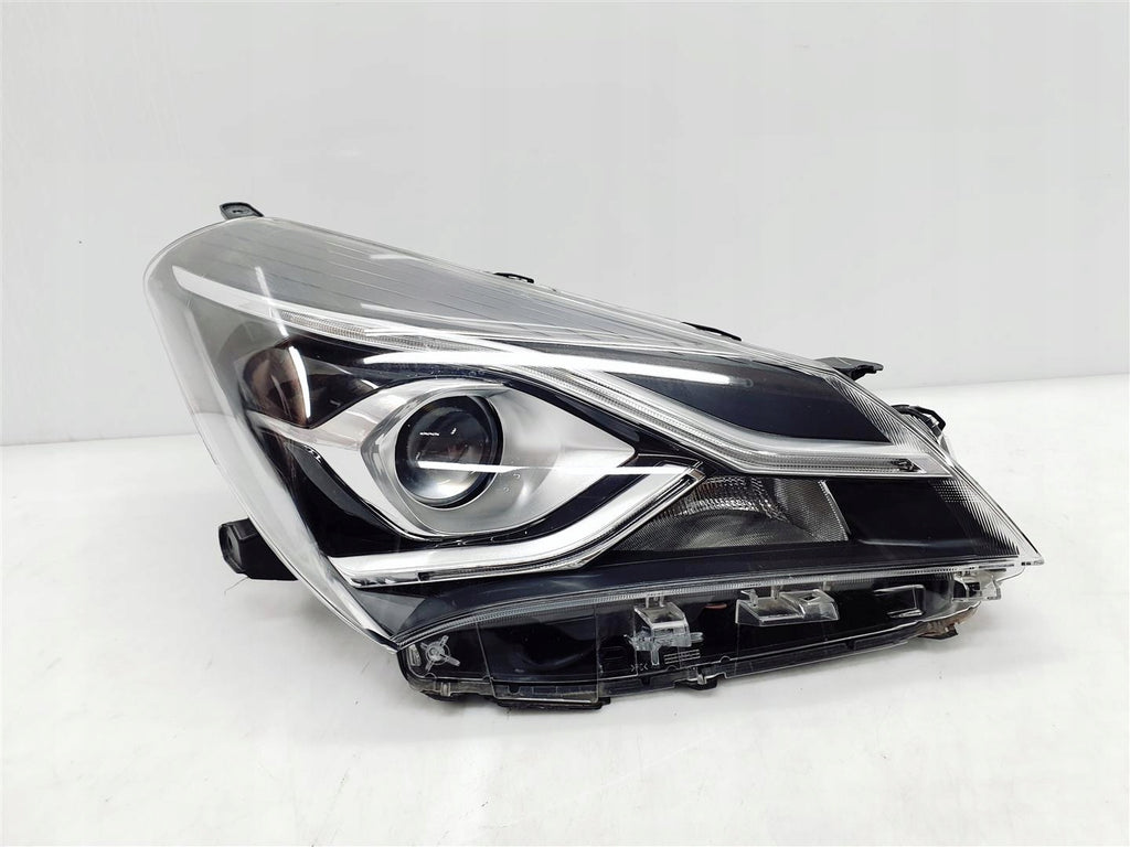 Frontscheinwerfer Toyota Yaris OD-199 LED Rechts Scheinwerfer Headlight