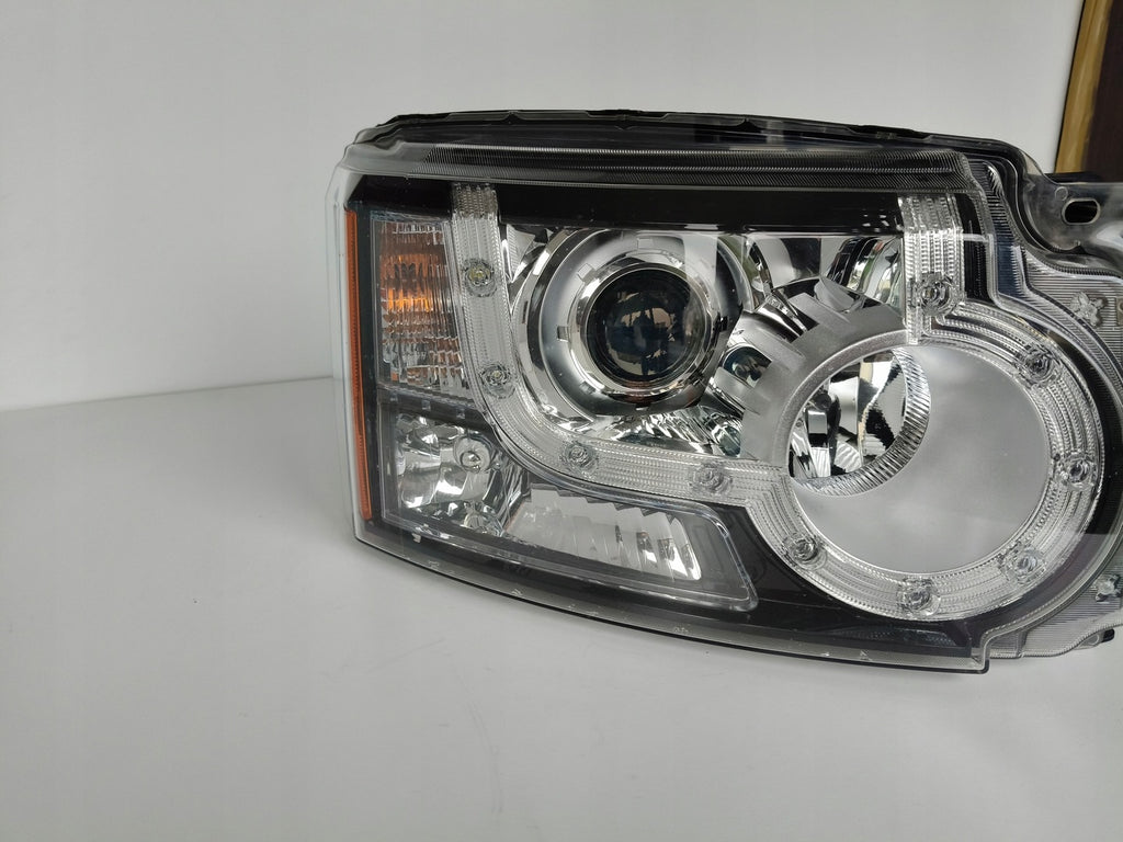 Frontscheinwerfer Land Rover Range I Sport AH32-13W029-GD Xenon FALSE Headlight SCH7343936994xb