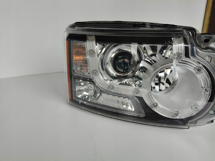 Frontscheinwerfer Land Rover Range I Sport AH32-13W029-GD Xenon Rechts Headlight SCH7343936994xb
