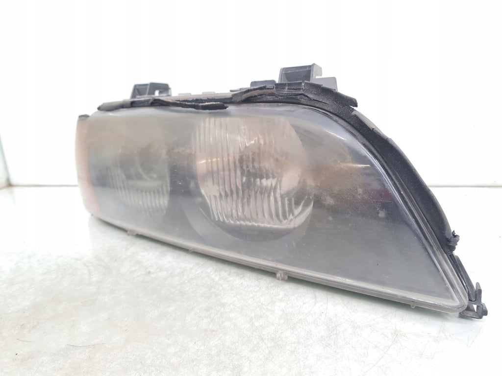 Frontscheinwerfer BMW 5 E39 ARA333250 Rechts Scheinwerfer Headlight SCH7805271946sh