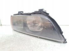 Laden Sie das Bild in den Galerie-Viewer, Frontscheinwerfer BMW 5 E39 ARA333250 Rechts Scheinwerfer Headlight SCH7805271946sh