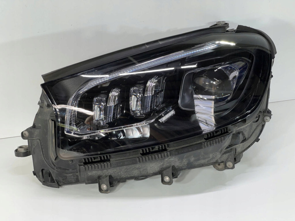 Frontscheinwerfer Mercedes-Benz Gls X167 A1679066511 LED Links Headlight SCH3959132065eo