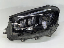 Load image into Gallery viewer, Frontscheinwerfer Mercedes-Benz Gls X167 A1679066511 LED Links Headlight SCH3959132065eo
