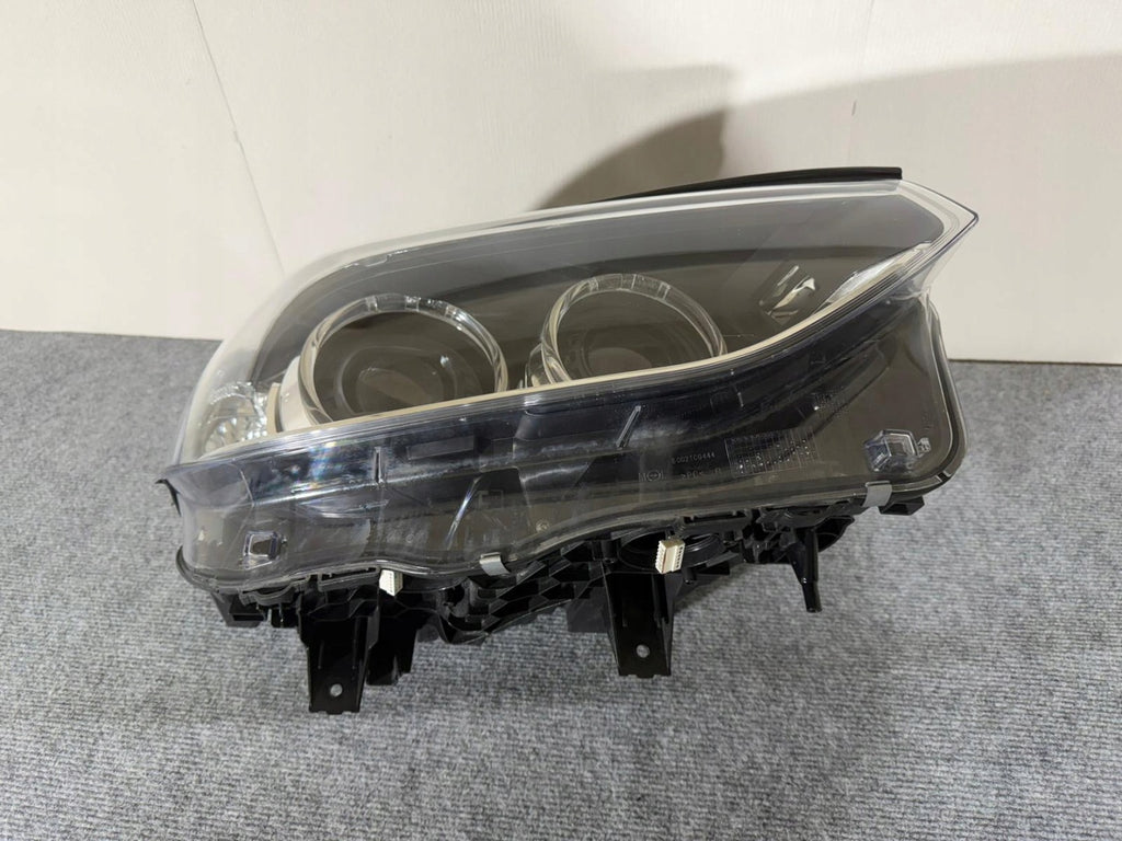 Frontscheinwerfer BMW X3 G01 G02 8739648-03 LED Rechts Scheinwerfer Headlight SCH5726525800yg