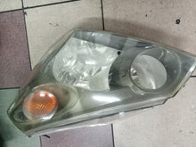 Laden Sie das Bild in den Galerie-Viewer, Frontscheinwerfer Nissan Quest 260605Z001 Links Scheinwerfer Headlight SCH3773045390re